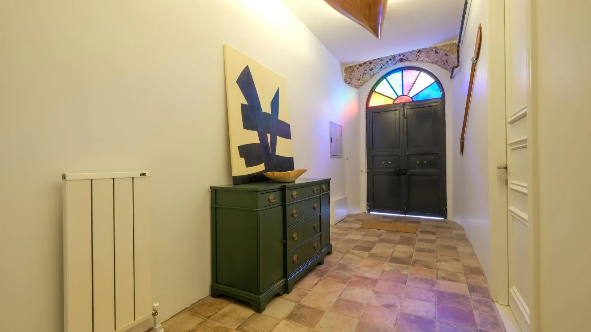 Casa Isabel - Amazing 5Br House In Prime Location Lejlighed Istanbul
